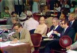 Standbild John Dean zeugt Washington DC USA, 1973, aus Sekunde 55 historischem Filmmaterial Videoclip 65675057463