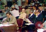Standbild John Dean's Zeugnis Washington DC USA, 1973, aus Sekunde 3 historischem Filmmaterial Videoclip 65675057464