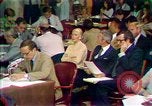 Standbild John Dean's Zeugnis Washington DC USA, 1973, aus Sekunde 4 historischem Filmmaterial Videoclip 65675057464