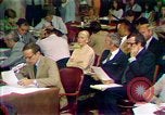 Standbild John Dean's Zeugnis Washington DC USA, 1973, aus Sekunde 5 historischem Filmmaterial Videoclip 65675057464