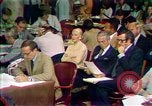 Standbild John Dean's Zeugnis Washington DC USA, 1973, aus Sekunde 8 historischem Filmmaterial Videoclip 65675057464