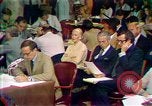 Standbild John Dean's Zeugnis Washington DC USA, 1973, aus Sekunde 10 historischem Filmmaterial Videoclip 65675057464