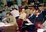 Standbild John Dean's Zeugnis Washington DC USA, 1973, aus Sekunde 12 historischem Filmmaterial Videoclip 65675057464