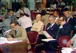 Standbild John Dean's Zeugnis Washington DC USA, 1973, aus Sekunde 13 historischem Filmmaterial Videoclip 65675057464