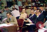 Standbild John Dean's Zeugnis Washington DC USA, 1973, aus Sekunde 18 historischem Filmmaterial Videoclip 65675057464
