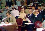 Standbild John Dean's Zeugnis Washington DC USA, 1973, aus Sekunde 21 historischem Filmmaterial Videoclip 65675057464