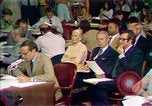 Standbild John Dean's Zeugnis Washington DC USA, 1973, aus Sekunde 22 historischem Filmmaterial Videoclip 65675057464