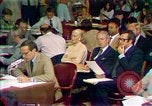 Standbild John Dean's Zeugnis Washington DC USA, 1973, aus Sekunde 23 historischem Filmmaterial Videoclip 65675057464