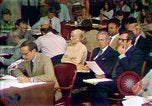 Standbild John Dean's Zeugnis Washington DC USA, 1973, aus Sekunde 25 historischem Filmmaterial Videoclip 65675057464