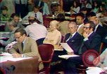 Standbild John Dean's Zeugnis Washington DC USA, 1973, aus Sekunde 26 historischem Filmmaterial Videoclip 65675057464
