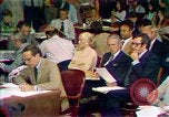 Standbild John Dean's Zeugnis Washington DC USA, 1973, aus Sekunde 27 historischem Filmmaterial Videoclip 65675057464