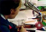 Standbild John Dean's Zeugnis Washington DC USA, 1973, aus Sekunde 44 historischem Filmmaterial Videoclip 65675057465