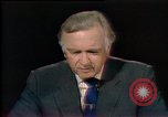 Standbild Präsident Nixon Abschied Washington DC USA, 1974, aus Sekunde 1 historischem Filmmaterial Videoclip 65675057467