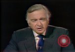 Standbild Präsident Nixon Abschied Washington DC USA, 1974, aus Sekunde 3 historischem Filmmaterial Videoclip 65675057467