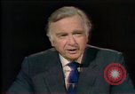 Standbild Präsident Nixon Abschied Washington DC USA, 1974, aus Sekunde 4 historischem Filmmaterial Videoclip 65675057467