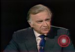 Standbild Präsident Nixon Abschied Washington DC USA, 1974, aus Sekunde 6 historischem Filmmaterial Videoclip 65675057467