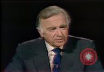 Standbild Präsident Nixon Abschied Washington DC USA, 1974, aus Sekunde 8 historischem Filmmaterial Videoclip 65675057467