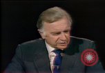 Standbild Präsident Nixon Abschied Washington DC USA, 1974, aus Sekunde 9 historischem Filmmaterial Videoclip 65675057467