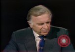 Standbild Präsident Nixon Abschied Washington DC USA, 1974, aus Sekunde 10 historischem Filmmaterial Videoclip 65675057467