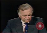 Standbild Präsident Nixon Abschied Washington DC USA, 1974, aus Sekunde 12 historischem Filmmaterial Videoclip 65675057467