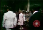 Image Le président Nixon au revoir Washington DC USA, 1974, de la seconde 3 séquences d'archives historiques vidéo 65675057468