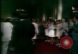 Image Le président Nixon au revoir Washington DC USA, 1974, de la seconde 4 séquences d'archives historiques vidéo 65675057468