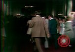 Image Le président Nixon au revoir Washington DC USA, 1974, de la seconde 10 séquences d'archives historiques vidéo 65675057468