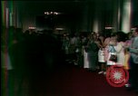Image Le président Nixon au revoir Washington DC USA, 1974, de la seconde 18 séquences d'archives historiques vidéo 65675057468