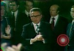 Image Le président Nixon au revoir Washington DC USA, 1974, de la seconde 25 séquences d'archives historiques vidéo 65675057468