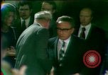 Image Le président Nixon au revoir Washington DC USA, 1974, de la seconde 33 séquences d'archives historiques vidéo 65675057468