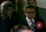 Image Le président Nixon au revoir Washington DC USA, 1974, de la seconde 46 séquences d'archives historiques vidéo 65675057468