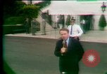 Image Le président Nixon's Farewell Washington DC USA, 1974, de la seconde 44 séquences d'archives historiques vidéo 65675057474