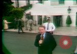 Image Le président Nixon's Farewell Washington DC USA, 1974, de la seconde 49 séquences d'archives historiques vidéo 65675057474