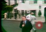 Image Le président Nixon's Farewell Washington DC USA, 1974, de la seconde 50 séquences d'archives historiques vidéo 65675057474