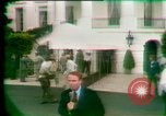 Image Le président Nixon's Farewell Washington DC USA, 1974, de la seconde 54 séquences d'archives historiques vidéo 65675057474