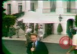 Image Le président Nixon's Farewell Washington DC USA, 1974, de la seconde 55 séquences d'archives historiques vidéo 65675057474
