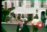 Image Le président Nixon's Farewell Washington DC USA, 1974, de la seconde 56 séquences d'archives historiques vidéo 65675057474