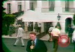 Image Le président Nixon's Farewell Washington DC USA, 1974, de la seconde 57 séquences d'archives historiques vidéo 65675057474