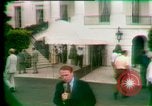 Image Le président Nixon's Farewell Washington DC USA, 1974, de la seconde 58 séquences d'archives historiques vidéo 65675057474