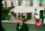 Image Le président Nixon's Farewell Washington DC USA, 1974, de la seconde 59 séquences d'archives historiques vidéo 65675057474