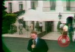 Image Le président Nixon's Farewell Washington DC USA, 1974, de la seconde 60 séquences d'archives historiques vidéo 65675057474