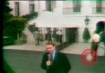 Image Le président Nixon's Farewell Washington DC USA, 1974, de la seconde 62 séquences d'archives historiques vidéo 65675057474