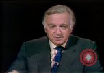 Immagine di Gerald Ford prestato giuramento come Presidente Washington DC USA, 1974, secondo 1 filmato di repertorio 65675057482