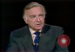 Immagine di Gerald Ford prestato giuramento come Presidente Washington DC USA, 1974, secondo 4 filmato di repertorio 65675057482