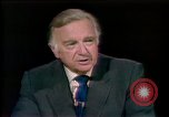 Immagine di Gerald Ford prestato giuramento come Presidente Washington DC USA, 1974, secondo 5 filmato di repertorio 65675057482