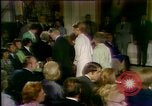 Immagine di Gerald Ford prestato giuramento come Presidente Washington DC USA, 1974, secondo 7 filmato di repertorio 65675057482