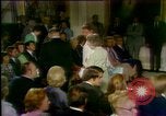 Immagine di Gerald Ford prestato giuramento come Presidente Washington DC USA, 1974, secondo 8 filmato di repertorio 65675057482