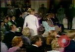 Immagine di Gerald Ford prestato giuramento come Presidente Washington DC USA, 1974, secondo 11 filmato di repertorio 65675057482