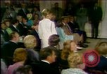 Immagine di Gerald Ford prestato giuramento come Presidente Washington DC USA, 1974, secondo 13 filmato di repertorio 65675057482