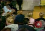 Immagine di Gerald Ford prestato giuramento come Presidente Washington DC USA, 1974, secondo 21 filmato di repertorio 65675057482